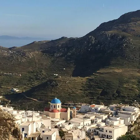 펜션 1890 Cliff House *