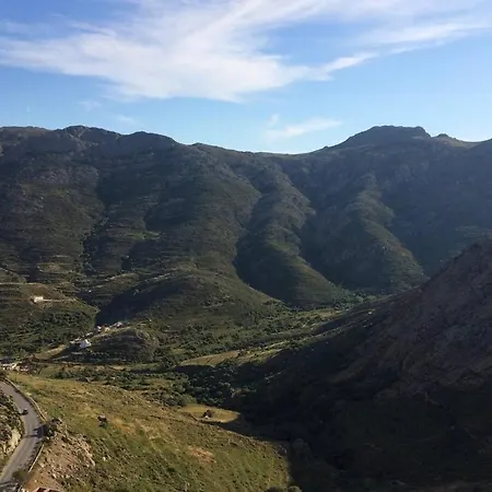 1890 Cliff House 펜션 *