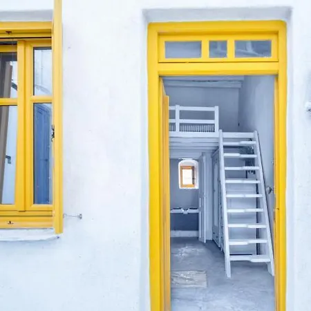 펜션 1890 Cliff House