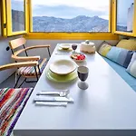 1890 Cliff House Σπίτι διακοπών Σέριφος