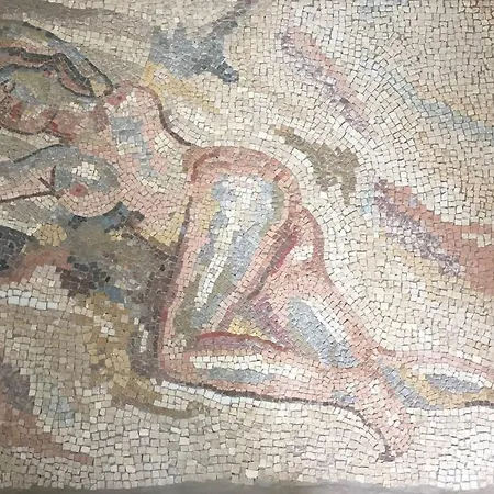 1890 Cliff House 別荘