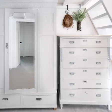 Holiday home 1890 Cliff House