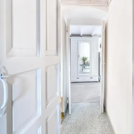 1890 Cliff House Serifos Town