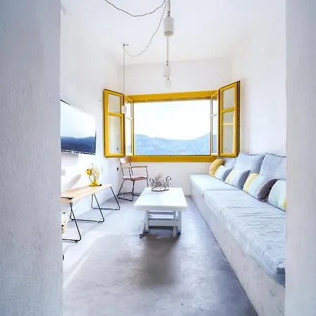 1890 Cliff House Feriehus *