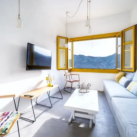 1890 Cliff House Feriehus