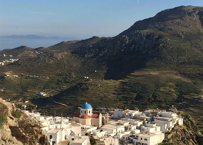 Σπίτι διακοπών 1890 Cliff House *