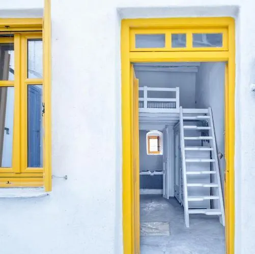 Holiday home 1890 Cliff House