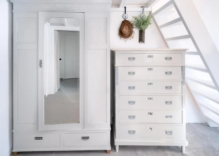 Σπίτι διακοπών 1890 Cliff House