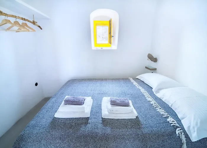 1890 Cliff House Σπίτι διακοπών Σέριφος