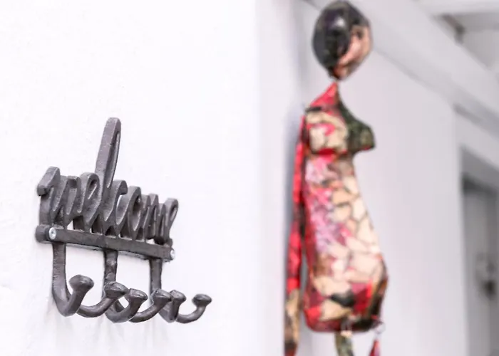 1890 Cliff House Σέριφος