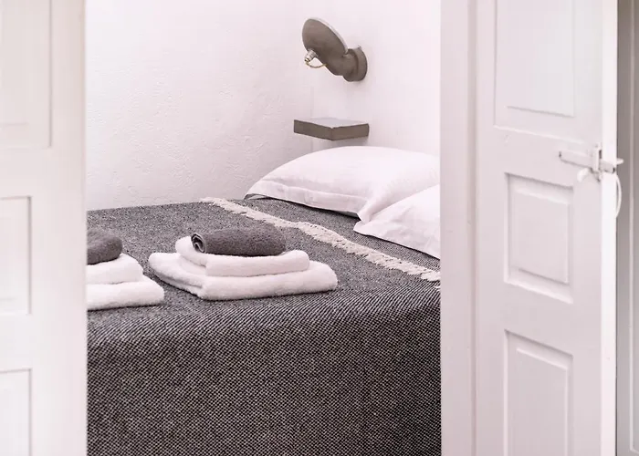 1890 Cliff House Holiday home Serifos Town